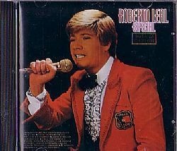 CD ROBERTO LEAL - ESPECIAL